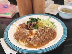 -小灶派· 地道兰州牛肉面(宏发大厦店)
