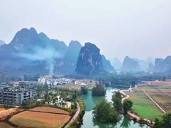 -明仕田园