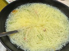 -食為天·本地人爱吃的淮扬菜(瘦西湖店)