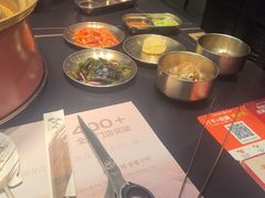 -西塔老太太泥炉烤肉(龙湖北苑天街店)