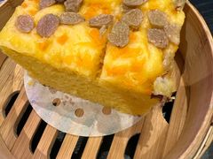 发糕-金鼎轩(鸟巢北辰荟店)