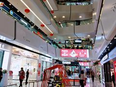 -万达广场(北京槐房店)