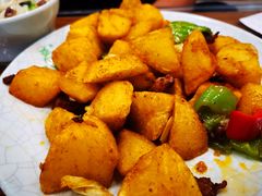 -清真·益鑫羊肉手抓馆(花园北街店)