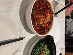 -辣婆婆(航天桥店)