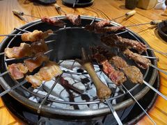 -董家庄水浒烤肉店(芙蓉洲路店)