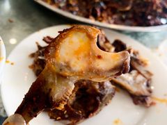 麻辣兔头-三毛鱼庄(威连路店)