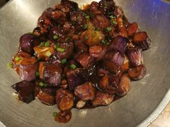 -绿茶餐厅(乐峰广场店)