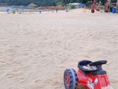 -仙海旅游度假区