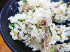 牛油拌饭-田师牛清汤(浦江店)