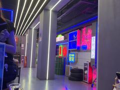 -关你鬼室大型密室逃脱(佛山创意园店)
