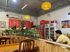 大堂-螺蛳粉先生(蓟门桥店)
