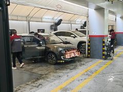 -哈贝卡汽车服务连锁(高新二路店)