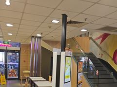 -麦当劳(漳州二路店)