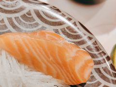 -争鲜回转寿司(通州万达店)