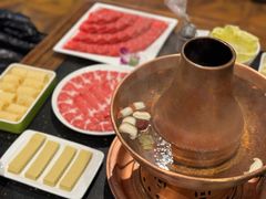 -南门涮肉(通州大船店)