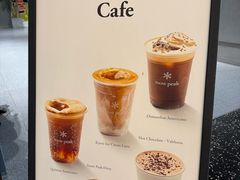 -SnowPeak Cafe(上海环宇城Max店)
