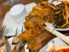 -一味烧烤(纪念路店)