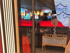 -刘一手重庆火锅(万达广场颍泉店)