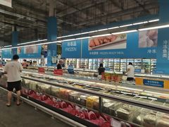 -麦德龙(闵行店)