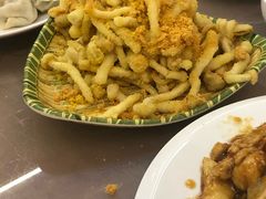 -大眼锅贴饺子(河西店)