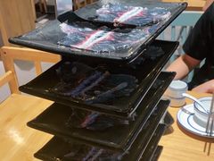 -打酱友•斑鱼海鲜粥火锅(吴桥店)