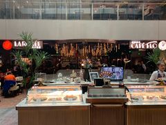 -查特花园美食广场(西单大悦城店)