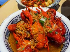 -江味龙虾馆·裸蓝龙虾(南山店)