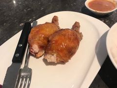 -港丽餐厅(高德置地店)