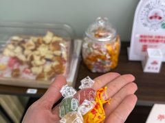 -红星前进面包牛奶公司(畅春园店)