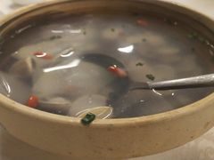 冬瓜海白汤-琼大师东方烤乳猪(亚特兰蒂斯店)