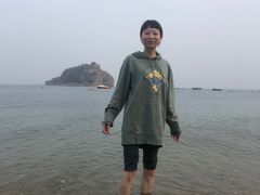 -棒棰岛宾馆景区