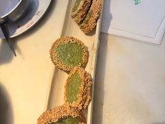 -绿茶餐厅(北京世纪金源店)