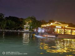 -海天楼中餐厅(吴宫泛太平洋酒店)