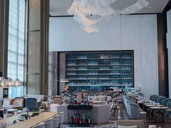 -深圳国际会展中心希尔顿酒店(前海华发冰雪世界店)