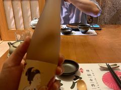 -大江户日本料理(吕厝店)