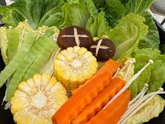 -潮界(虹桥新天地店)