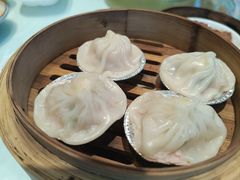 灌汤小笼包-万龙洲海鲜·粤菜(亚运村店)