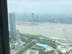 -南昌双子塔303观光厅