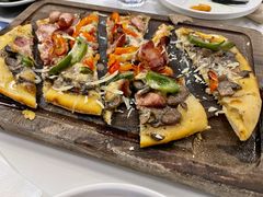 -Maxpoint Kitchen 西餐咖啡(乐峰广场店)