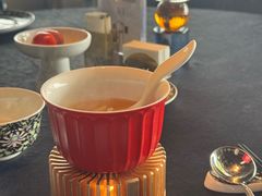-君庭中餐厅(湘江豪生店)