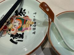 -禄运茶居·手工点心(猎德店)