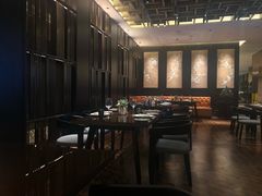 -杭州桐庐康莱德酒店西餐厅-舍