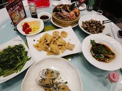-舌尖上·霞浦滩涂海鲜·新闽菜(总店)