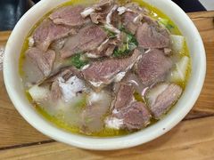 -老诚一锅羊蝎子(天通苑东三区直营店)