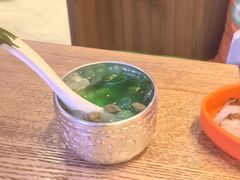-椰莱泰小谷·东南亚融合菜(坪山悦阾SPACE店)