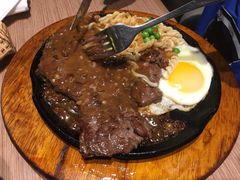 -诺丁牛排披萨自助餐厅(汕头苏宁店)