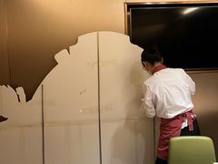 -海底捞火锅(公益西桥店)