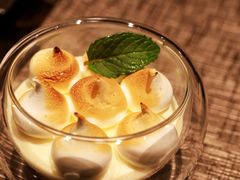 甜点-枫品铁板烧(东樾店)