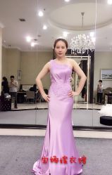 宝娜嫁衣馆-南京宝娜嫁衣婚纱礼服馆(中央路店)