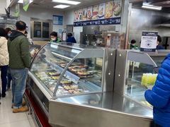 -山姆餐吧(山姆会员商店店)